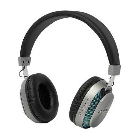Sluchátka Bluetooth BLOW BTX500LED