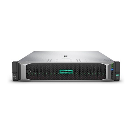 HPE DL380 Gen10 4210R 1P 32G NC 8SFF Svr Renew