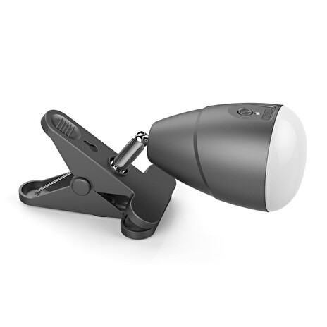 Lampa na klip IMMAX 08967L