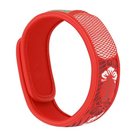 Náramek PARA'KITO náramek proti komárům, Havaj + 2 náplně