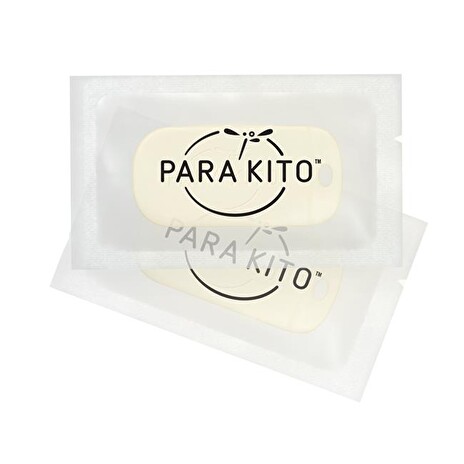 Náplň PARA'KITO do náramků a klipů - 2ks
