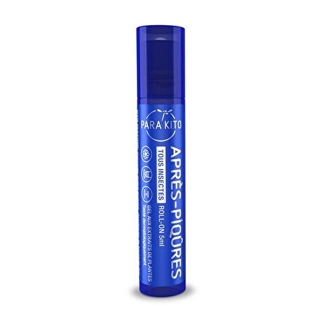Roll-on PARA'KITO gel po kousnutí