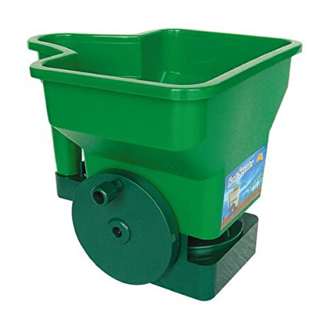 Rozmetač sypkých materiálů
