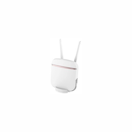 D-Link DWR-978 5G/4G LTE Wireless AC2600 WiFi Router, slot na SIM, 4x gigabit LAN, 1x gigabit WAN
