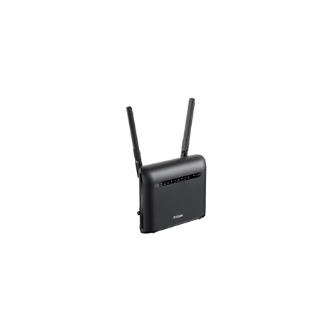 D-Link DWR-953V2 4G LTE Wireless AC1200 WiFi Router, slot na SIM, 4x gigabit