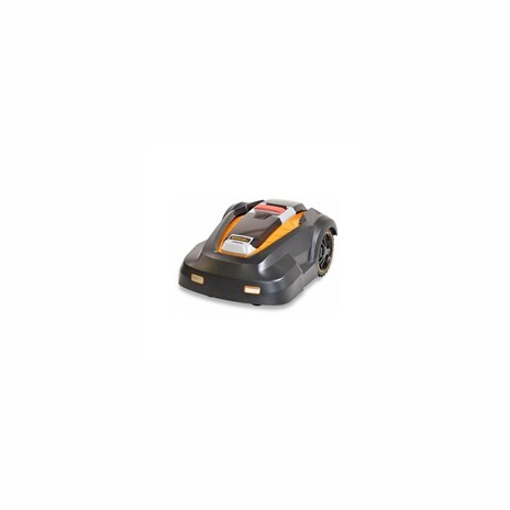 RIWALL RRM 1000 - robotická aku sekačka 1000 m2