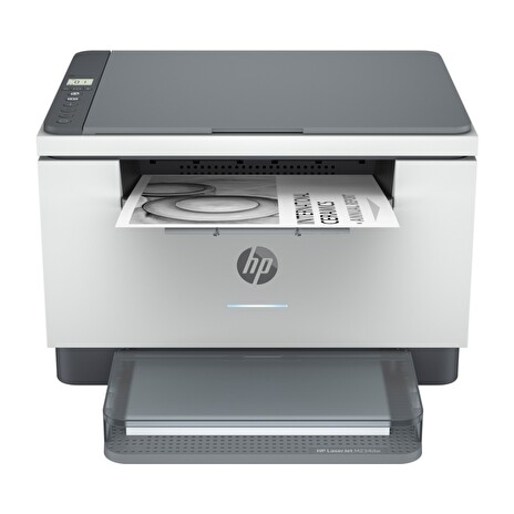 HP LaserJet MFP/M234dw/MF/Laser/A4/LAN/WiFi/USB