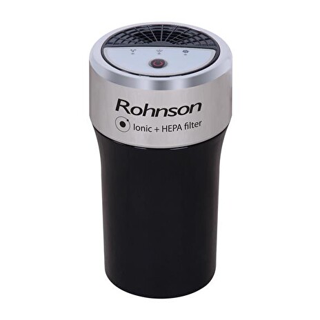 Čistička vzduchu do auta ROHNSON R-9100 Car Air Purifier