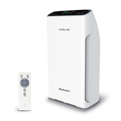 Čistička vzduchu ROHNSON R-9600 Pure Air
