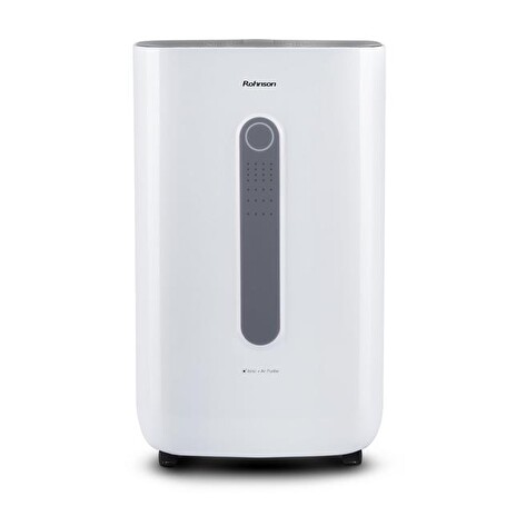 Odvlhčovač vzduchu ROHNSON R-9816 Ionic