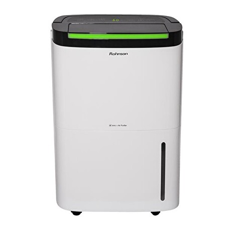 Odvlhčovač vzduchu ROHNSON R-9630 Ionic