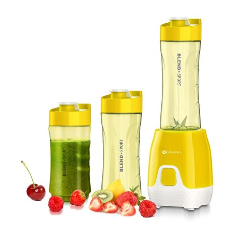 Mixér smoothie ROHNSON R-5722