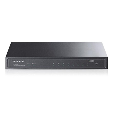Switch TP-LINK TL-SG2008