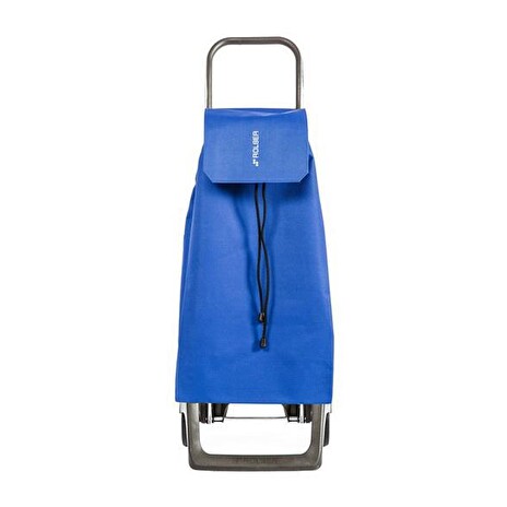 Vozík nákupní ROLSER Jet LN Blue