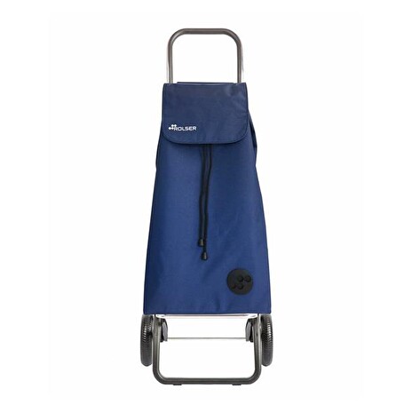 Vozík nákupní ROLSER I-Max Termo Zen Convert RG Blue