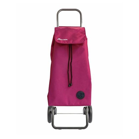 Vozík nákupní ROLSER I-Max Termo Zen Convert RG Wine