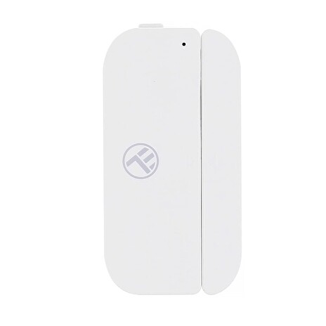 Tellur WiFi Smart dveřní/okenní senzor, AAA, bílý