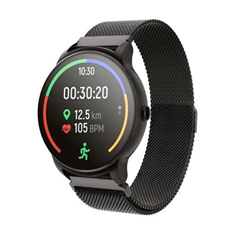 Hodinky FOREVER FOREVIVE 2 SB-330 BLACK