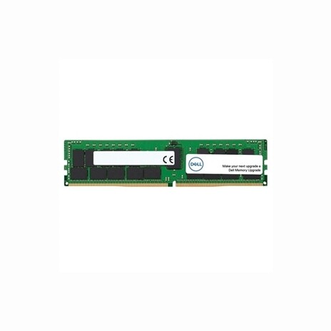 NPOS – Dell Memory Upgrade - 32GB - 2Rx4 DDR4 RDIMM 3200MHz - Sold with server only !, R440, R540, R640, R740, T440