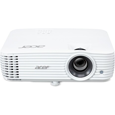 ACER Projektor H6815BD, DLP, 4K UHD (3840x2160), 4000 ANSI, 10 000:1, 2x HDMI, Repro 1x3W, 2.88Kg, ColorBoost II+