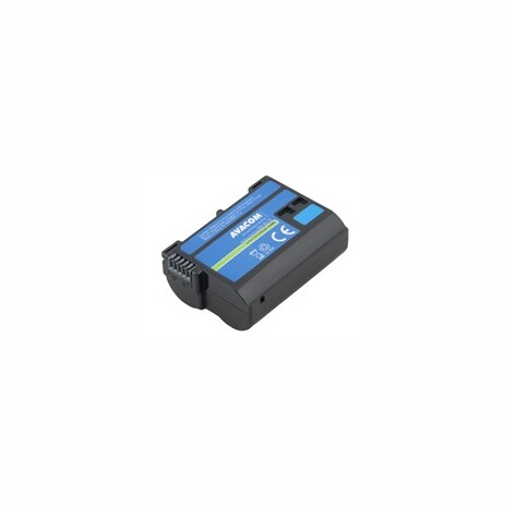 AVACOM Nikon EN-EL15 Li-Ion 7.2V 2000mAh 14.4Wh
