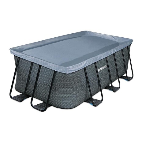 Plachta pro bazény Marimex Florida Premium Ratan 2,15x4m 10421018