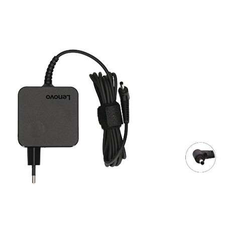 Lenovo 01FR124 AC Adapter 20V 2.25A 45W (Fixed EU Plug) 4.0 x 1,7 mm