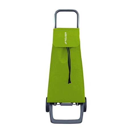 Vozík nákupní ROLSER Jet LN Lime Green