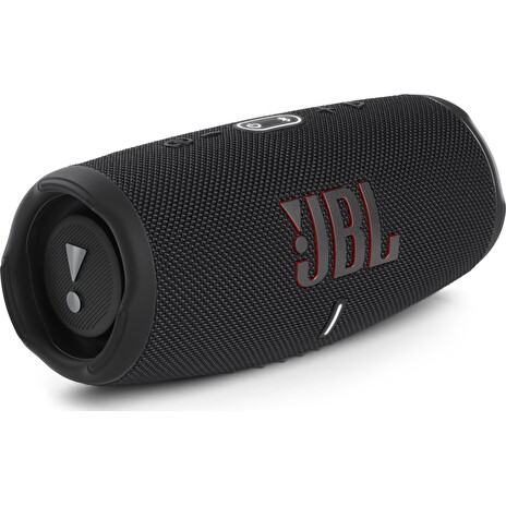 Repro JBL Charge 5 černý