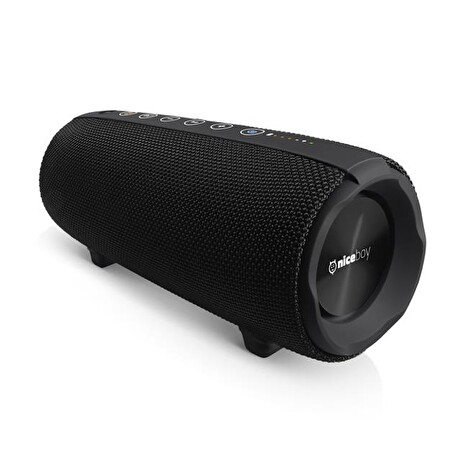 Reproduktor Bluetooth NICEBOY RAZE 3 Titan