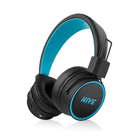 Sluchátka Bluetooth NICEBOY HIVE 2 Joy 2021