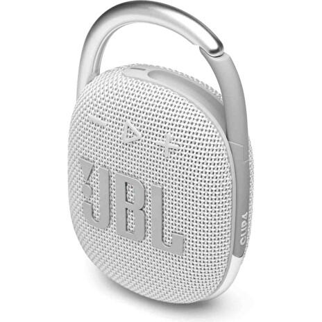 Repro JBL CLIP 4 bílý