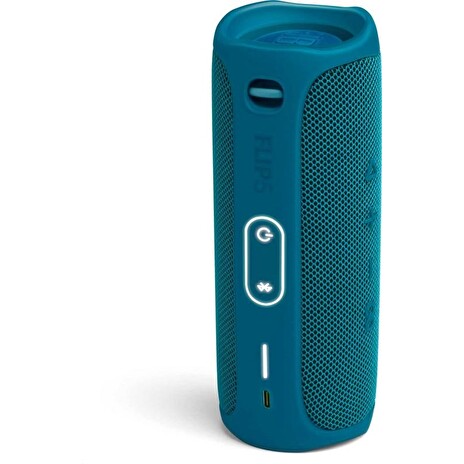 Repro JBL Flip 5 eco oceán