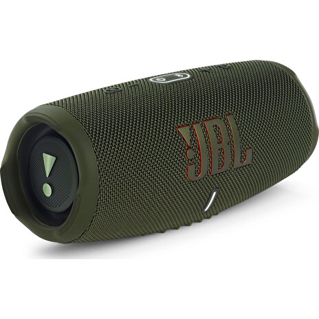 Repro JBL Charge 5 zelený