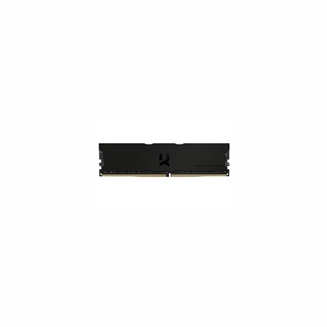 DIMM DDR4 16GB 3600MHz CL18 DR GOODRAM IRDM PRO, Deep Black