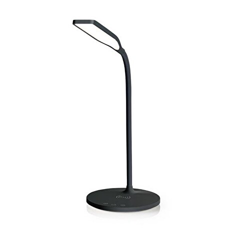 Lampa stolní NEDIS LTLGQ3M2BK