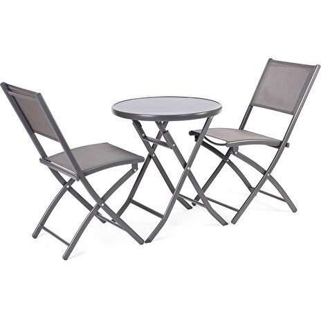 Nábytek balkonový FIELDMANN FDZN 5002