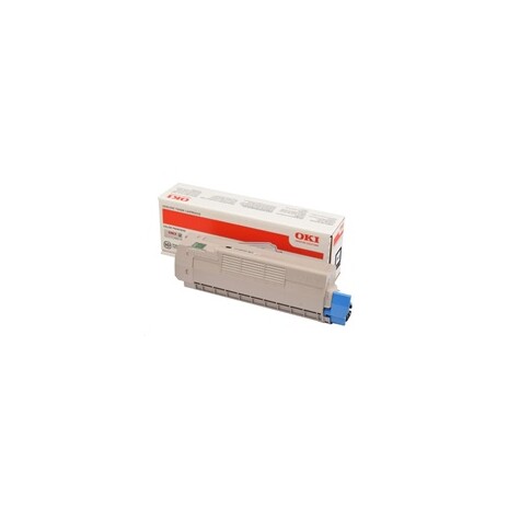 Cyan toner do C650dn (6 000 stránek)