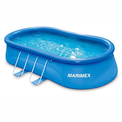 Bazén Marimex Tampa 5,49 x 3,05 x 1,07 m bez příslušenství