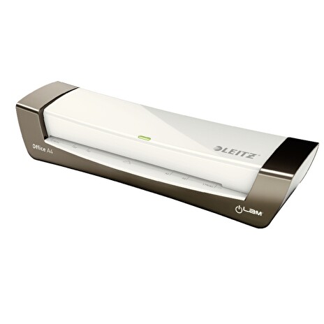 Leitz iLAM Office A4 teplý laminátor