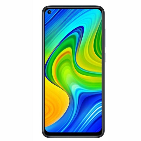 Xiaomi Redmi Note 9 (4GB/128GB) černá