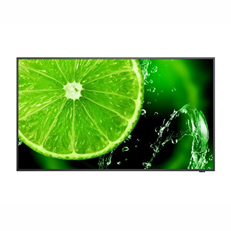 49" LED NEC E498,3840x2160,IPS,16/7,350cd