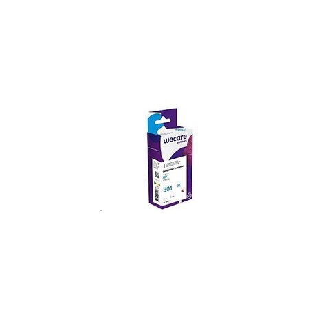 WECARE ARMOR cartridge pro HP DJ 1510 (CH564EE), 3 barvy HC, 16ml