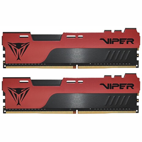 PATRIOT Viper Elite II 64GB DDR4 3600MHz / DIMM / CL20 / 1,35V / KIT 2x 32GB