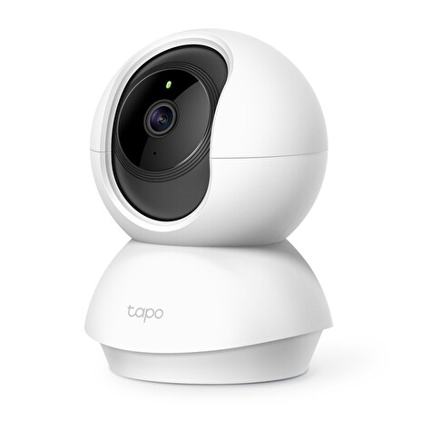 TP-LINK Tapo C210 - IP kamera s naklápěním a WiFi, 3MP (2304 x 1296), ONVIF