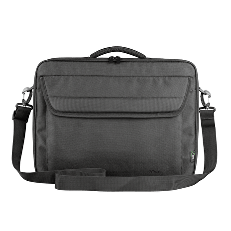 TRUST ATLANTA LAPTOP BAG 15.6" ECO