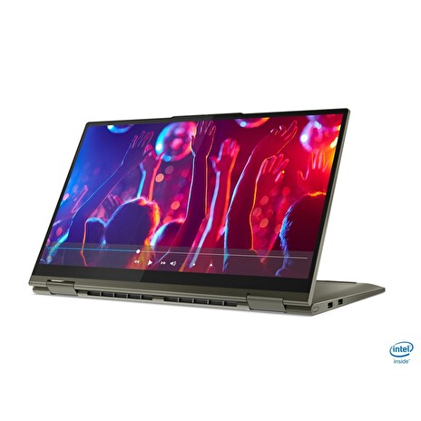 Lenovo YOGA 7 15.6''FHD/i5-1135G7/16G/1T/F/W10H