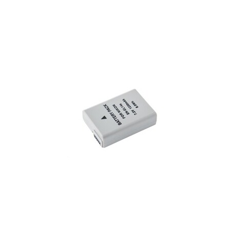 AVACOM Náhradní baterie Nikon EN-EL14, EN-EL14a, EN-EL14e Li-Ion 7.4V 1300mAh 9.6Wh