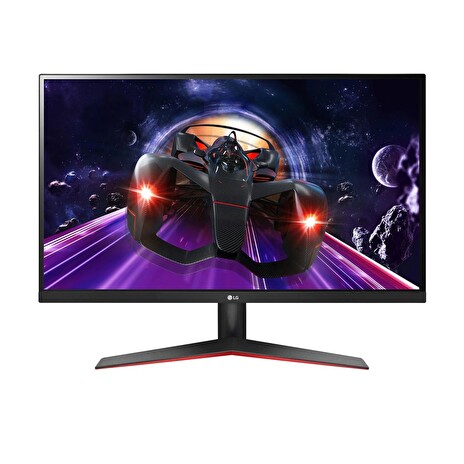 LG/24MP60G-B/24"/IPS/FHD/75Hz/1ms/Black/2R