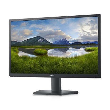Dell/SE2422H/23,8"/VA/FHD/75Hz/12ms/Black/3RNBD